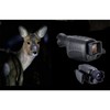 Night Vision Monocular HD Complete Darkness Infrared Camera Telescope Photo