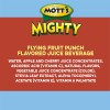Mott's Mighty Juice Drinks Pack Of 24 8 Fl Oz