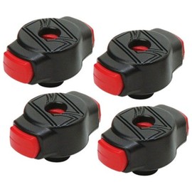 TAMA QC8B4 Quick-Set Cymbal Mate 4pc/Pack