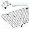 PATIKIL Kitchen Sink Rack Feet, 20Set 19 x 18 mm