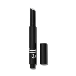 e.l.f. Pout Clout Plumificador de Labios en Lápiz, Bálsamo Labial Nutritivo para Color Transparente y Brillo, Rellena e Hidrata, Vegano y Libre de Cru