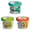 Garnier Fructis H5537200 Mascarilla Cabello Natural Vegana Anti Frizz Hair