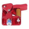 Dual Gear Extruder Aluminum Alloy 3D Printer Extruder for CR10