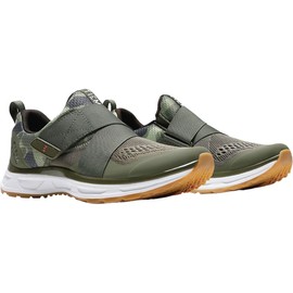 TIEM Slipstream Cycling Shoe Camo 9.5 M