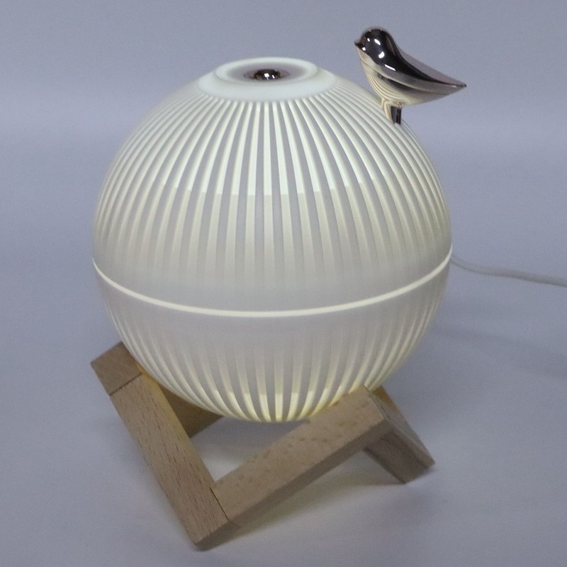 SXE330 Mini Humidifier Portable Ultra Quiet Cool Mist Air Diffuser