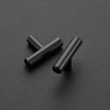 Ravinte 10 Pack 2 inch Cabinet Pulls Matte Black Stainless