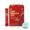 Cham&Deul Red Clay Farm Black Ginseng Extract Red Ginseng Decoction