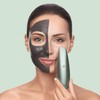 GESKE SmartAppGuided™ Touchless Magnetic Exfoliating Mask 5 in 1 Magnetic