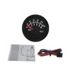ELING Medidor de presión de aceite marino automático 0-10bar 0-145Psi
