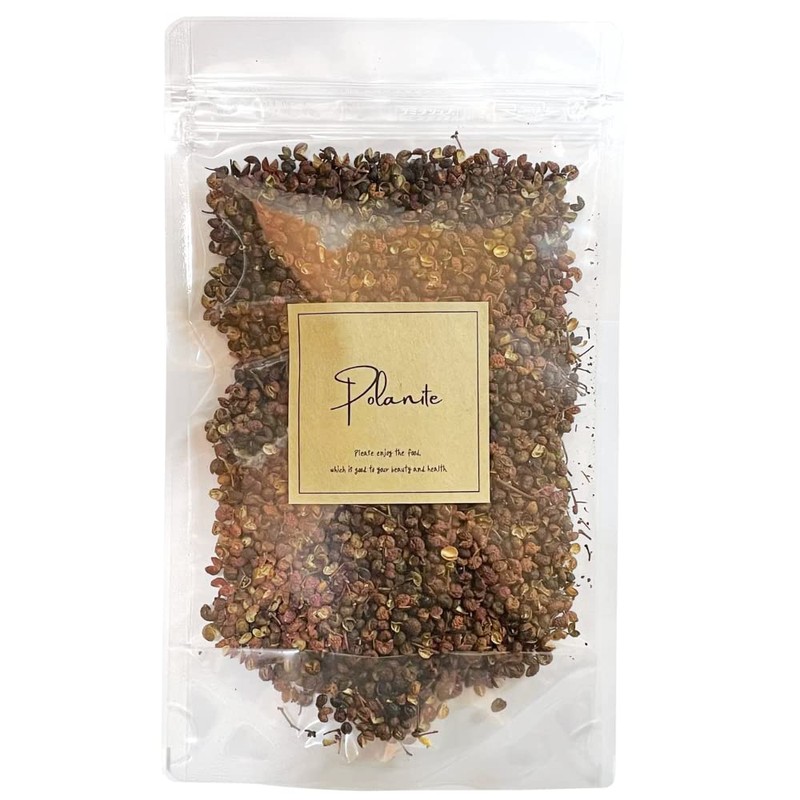Pepper Original Shape, 1.8 oz (50 g), Hole, Pepper, Spices,
