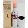 Yves Saint Laurent YSL Rouge Volupte Candy Glaze Double Care