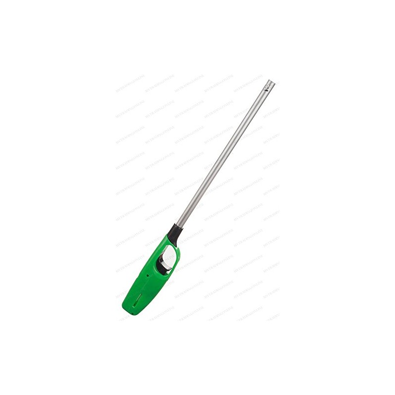 M.V. Trading Giant Long Multi-Purpose Gas Lighter, 15" Long Overall,