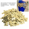 2000Pcs Belly Dance Coins Exquisite Sequins Pendants Clothing Accessories for