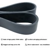 EMIHO Fan Belt 12PK1212 Fit for Kenworth Peterbilt Paccar MX13