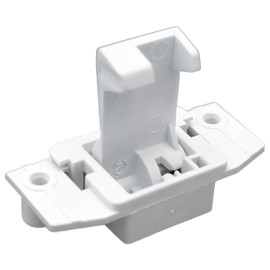 Supplying Demand WH02X24399 4455158 - Tapa para arandela de ropa, modelo de repuesto específico, no universal