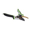 Fruit Tree Pruning Shears Garden Branch Scissors with Nonslip Tooth
