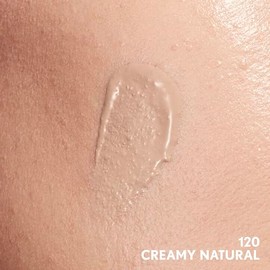Covergirl Base De Maquillaje Covergirl Clean Invisible, Cremosa Y Natural, Fórmula Difuminable, Cobertura Modulable, Acabado Natural Ligero, No Comedo