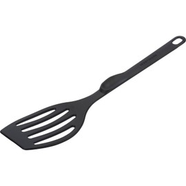 Westmark Flonal Plus 20352275 Spatula High Heat Resistant up to 270°C Length 28.3 cm Plastic Black