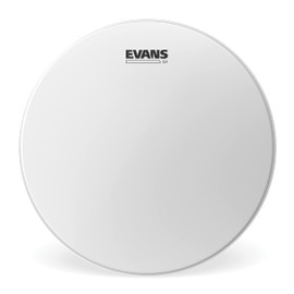 Evans Drum Heads - G1 Coated Tom Drumhead, 8 Inch