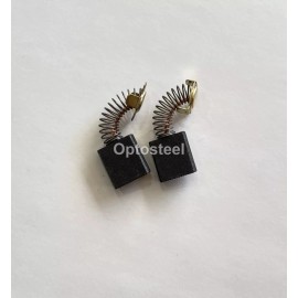 Rebar Cutter RC-32 RC32 Carbon Motor Brush set Vevor Hydrafore