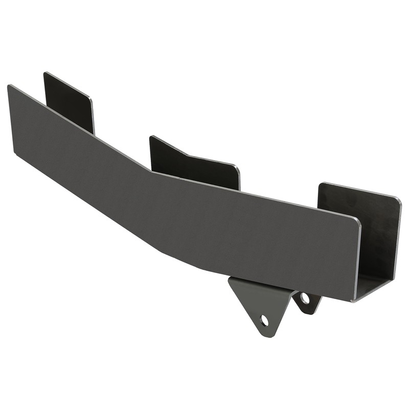 KUAFU Mid Frame Rust Repair kit Compatible with 1996-2004 Toyota