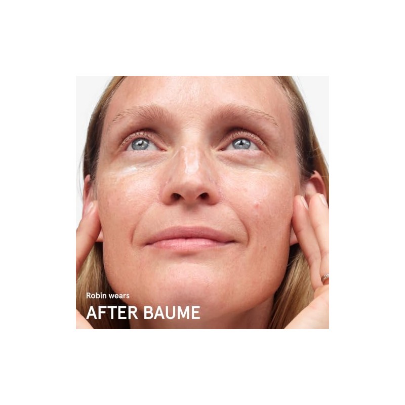 Glossier - After Baume - Moisture Barrier Recovery Cream 1.6