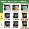 Emlit Filter SGP Subaru Air Conditioning Filter S-FG2 Levorg VN