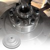 150 Pieces Stainless Steel Washer Set – Assorted Metal Flat