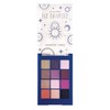 Vivienne Sabo - Eyeshadow palette/palette d'ombres a paupieres les planete