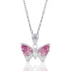 JennyWrenJewels Children’s Jewellery | Girls & Kids Sterling Silver Crystal