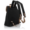 Anello Grande GHM0752 Mini Backpack LATTE, BK