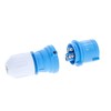 Male Plug for Electric Hook Up Cable, CEE plug 16A