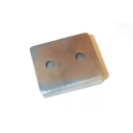 SPORT-PARTS INC. BRAKE PAD LINING 05-152-31