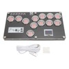 All Button Arcade Controller 12 Keys Supports Hot Swap and