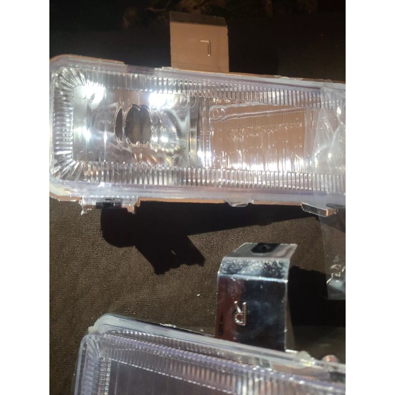 MODIPIM Fit For Silverado 1981/82 Chevy C10 GMC Front Turn