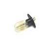 Microwave Light Bulb Compatible with GE Model Numbers SCA2000BBB03, SCA2000BBB04,