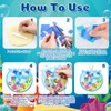 Tinlade 24 Pcs Summer Craft Kits Under The Sea Scene