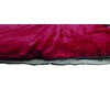 Easy Camp Unisex-Youth Cosmos Jr. Sleeping Bag, Red, One Size