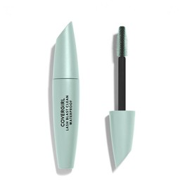 Covergirl Lashblast Clean Vegan Mascara 825 Very Black Waterproof