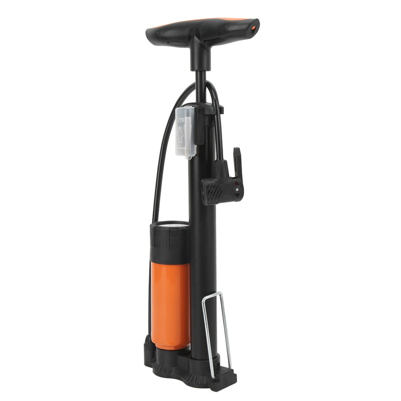 Mountain Road Bike Tyre High Pressure Air Pump Portable Home