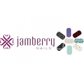 Jamberry nails *6 pc. mani packs* you choose one pack TEAL #1 *read desc. please