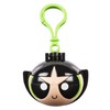 The Powerpuff Girls, Flick N Reveal Keychain, Buttercup, by Spin