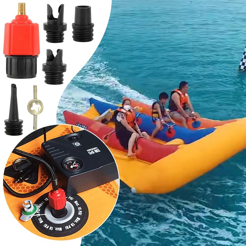 Sup Adapter für Kompressor Board Sup Pumpe Adapter Sup Kompressor