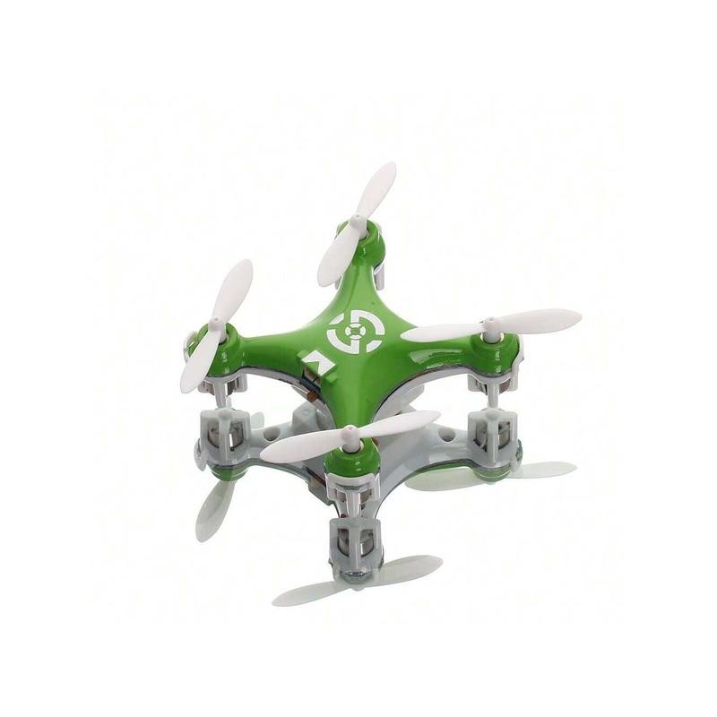 Cheerson 2.4G 4CH 6-Axis Mini RC Drone Quadcopter LED Gyro