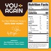 You Again Super Honey Lemon Turmeric Packets | Pre &