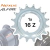 F26 Shimano Bicycle Nexus/Alfine Gear Hubs Wear Part Service Maintenance
