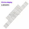 For Insignia, For Sharp New LED bar For Insignia NS-50DF710NA19