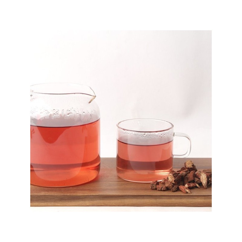 Donguihanjae 동의한재 산동성 중국산 단삼 500g Dongying SanDong Sheng Chinese