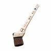 Pocarisweat Basting Do Not Included, Cut Corners for Basting "Mercury,