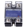 DC to DC Single Phase Solid State Relay 3‑32VDC Input